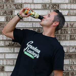 Ryan | Grandma Luckey's